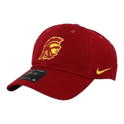 Mũ Nike Heritage86 Secondary Logo Cap Màu Đỏ
