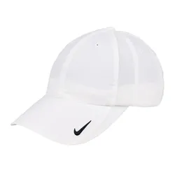 Mũ Nike Sphere Dry Cap Màu Trắng