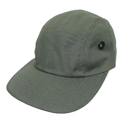 Mũ Rothco Panel Rip-Stop Military Street Cap Màu Xanh Olive