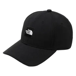 Mũ The North Face Square Logo Cap NN02334 Màu Đen