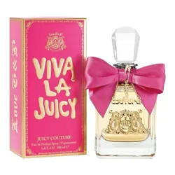 Nước Hoa Nữ Juicy Couture Viva La Juicy Eau de Parfum 100ml