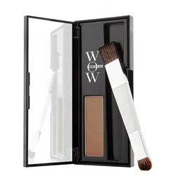 Phấn Che Khuyết Điểm Tóc Hói Color Wow Root Cover Up Light Brown Màu Nâu Nhạt