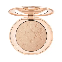 Phấn Má Hồng Charlotte Tilbury Hollywood Glow Glide Face Architect Highlighter Màu Champagne Glow
