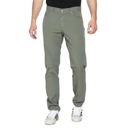 Quần Kaki Nam Carrera Jeans 7001363A_765 Màu Xanh Green Size US 33