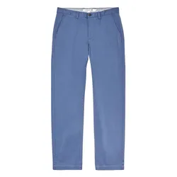 Quần Kaki Nam Lacoste Regular Fit Pants HH8811 PQ8 Màu Xanh Blue Size 38/34