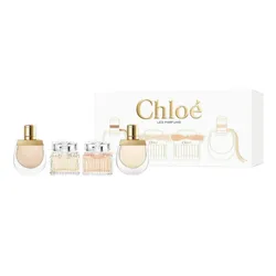 Set Nước Hoa Chloé Variety Mini Gift Set 4 Món