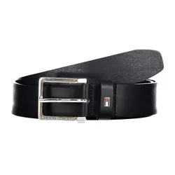 Thắt Lưng Nam Calvin Klein CK Belt AM0AM12048_BLDW6 Màu Đen Size 90