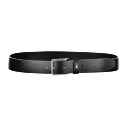 Thắt Lưng Nam Calvin Klein CK Belt AM0AM12048_NEBDS Màu Đen Size 90