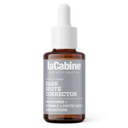 Tinh Chất Lacabine Anti Dark Spots Serum Hỗ Trợ Làm Mờ Vết Thâm, Đều Màu Và Làm Sáng Da 30ml