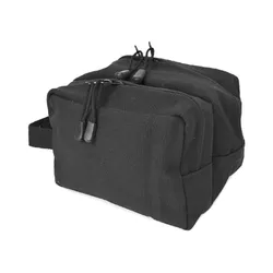Túi Cầm Tay Rothco Large Capacity Pouch Màu Đen