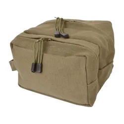 Túi Cầm Tay Rothco Large Capacity Pouch Màu Olive Trầm