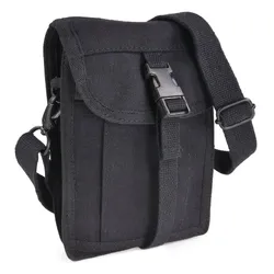 Túi Đeo Chéo Nam Rothco 2325 Shoulder Bag Màu Đen