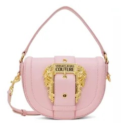 Túi Đeo Vai Nữ Versace Jeans Couture Ladies Bag Màu Hồng