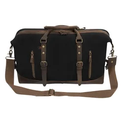 Túi Du Lịch Rothco Boston Bag Màu Đen