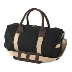 Túi Trống Rothco 3WWay Large Duffel Bag Màu Đen