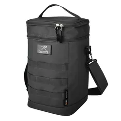 Túi Xách Rothco Lantern Case Black 41008 Màu Đen