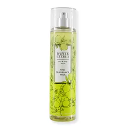 Xịt Thơm Toàn Thân Bath & Body Works White Citrus Fine Fragrance Mist 236ml