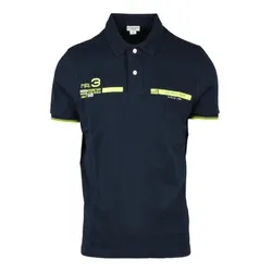 Áo Polo Nam U.S Polo Assn. Polo Shirt 357552-101-M Màu Xanh Navy Size M