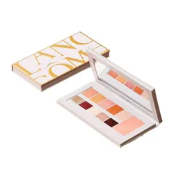Bảng Phấn Mắt Lancôme Holiday 2023 Eyeshadow Palette Limited Edition