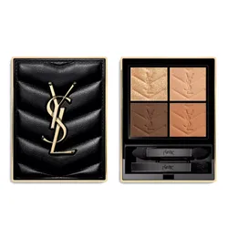 Bảng Phấn Mắt Yves Saint Laurent YSL Couture Mini Clutch Eyeshadow Palette Màu 300 Kasbah Spices, 10g