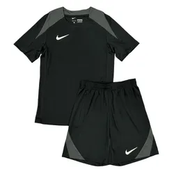 Bộ Thể Thao Nam Nike Dri-Fit Strike Top And Bottom Màu Đen Size M