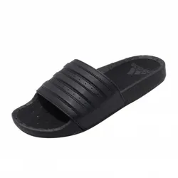 Dép Adidas Adilette Boost All Black EH2256 GX4285 Màu Đen Size 39