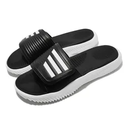 Dép Adidas Alphabounce 2.0 GY9415 Màu Đen Size 38