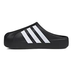 Dép Adidas Originals Mule Superstar Shoes IG8277 Màu Đen Trắng Size 38