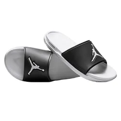 Dép Nam Nike Jordan Jumpman FQ1598-010 Màu Đen Trắng Size 40