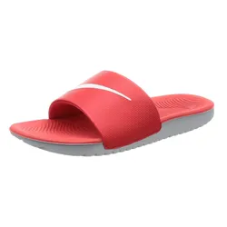 Dép Nike Kawa Slides Red 819352-600 Màu Đỏ Size 37.5