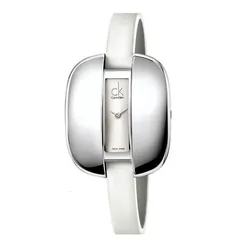 Đồng Hồ Nữ Calvin Klein CK K2E23126 Màu Trắng 