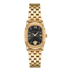 Đồng Hồ Nữ Versace Watch VE1B00818 Màu Vàng Gold