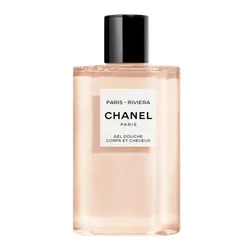 Gel Tắm Gội Chanel Paris Riviera Hair And Body Shower Gel 200ml