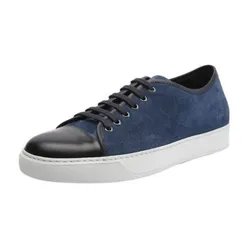 Giày Thể Thao Nam Germano Bellesi 1320-03 Màu Xanh Đen Size 42