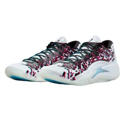 Giày Thể Thao Nam Nike Zion 3 Z-3D PF Basketball Shoes FZ1319-060 Phối Màu Size 40