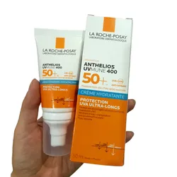 Kem Chống Nắng La Roche-Posay Anthelios Ultra Sensitive Eyes Innovation Tinted BB Cream SPF 50+, 50ml
