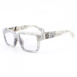 Kính Mắt Cận Off-White OERJ020 0800 Màu Trắng