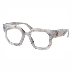 Kính Mắt Cận Off-White Optical OERJ014 0800 Màu Xám