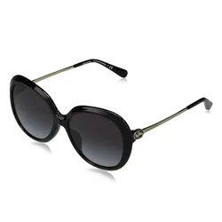 Kính Mát Nữ Coach Fashion Women's Sunglasses 0HC8314F 50028G59 Màu Đen