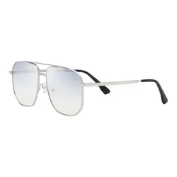 Kính Mát Nam Molsion Sunglasses MS7129 B92 Màu Bạc