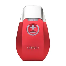Máy Massage Mặt Vanav Time Machine Red Special Edition Màu Đỏ