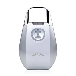 Máy Massage Mặt Vanav Time Machine Silver Màu Bạc