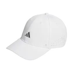 Mũ Adidas Golf Tour Metal Cap HS4422 Màu Trắng