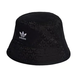 Mũ Adidas Monogram Bucket Hat IT7352 Màu Đen