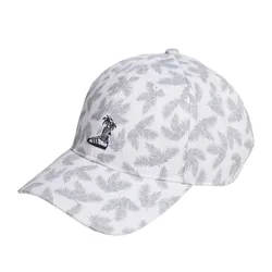 Mũ Adidas Water Repellent Palm Tree Cap IA2639 Màu Trắng
