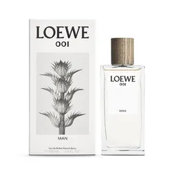 Nước Hoa Nam Loewe 001 Man Eau De Parfum 100ml