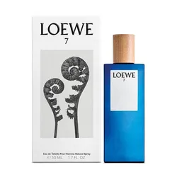 Nước Hoa Nam Loewe 7 Pour Homme Eau De Toilette 50ml