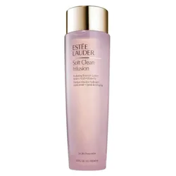 Nước Hoa Hồng Estee Lauder Soft Clean Silky Hydrating Lotion Dành Cho Da Khô Và Da Thường, 