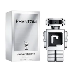 Nước Hoa Nam Paco Rabanne Phantom EDT 50ml  