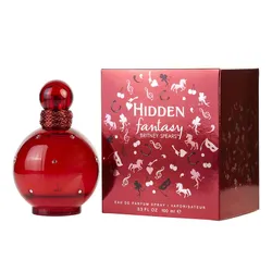 Nước Hoa Nữ Britney Spears Hidden Fantasy EDP 100ml